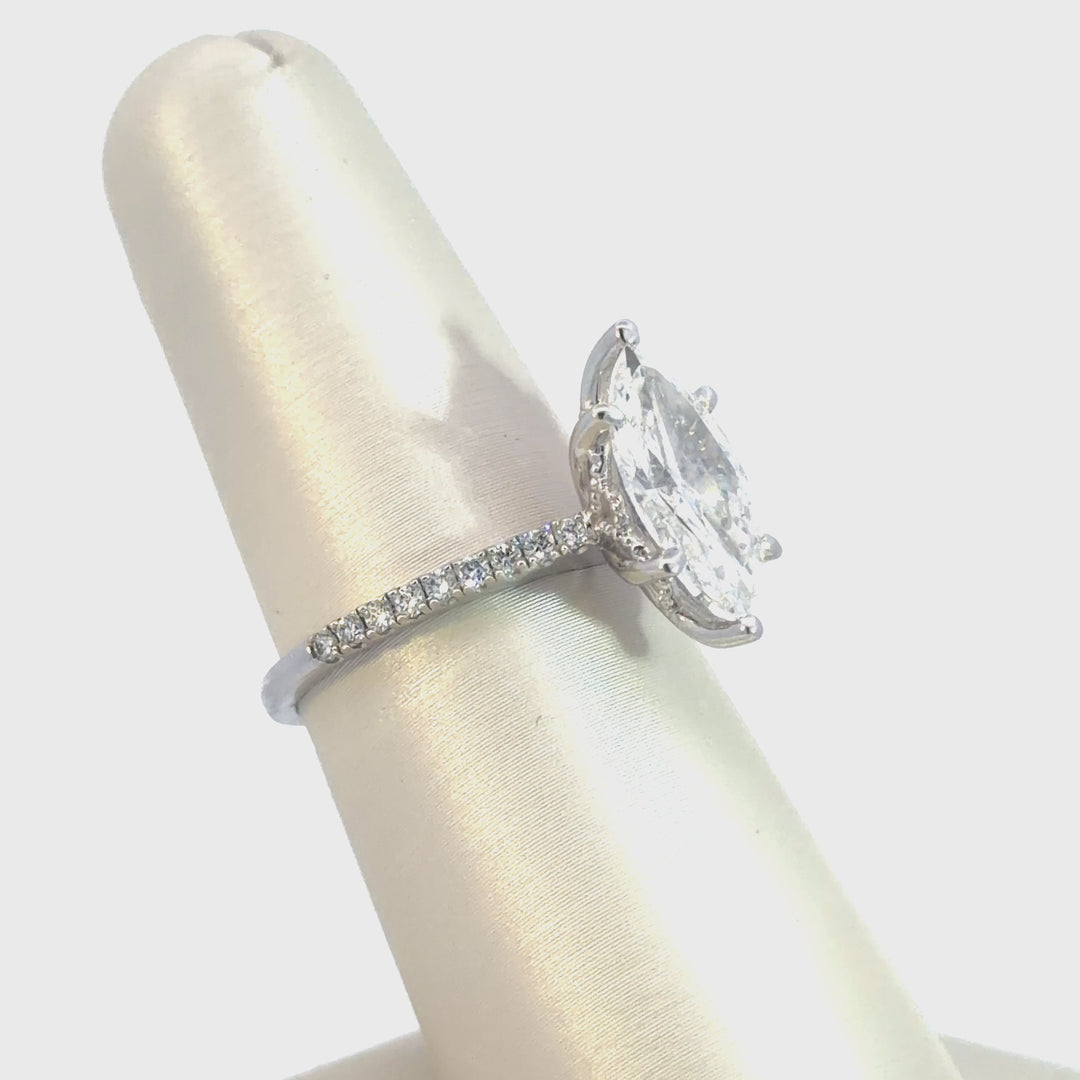 Diamond Ring FIJ2063