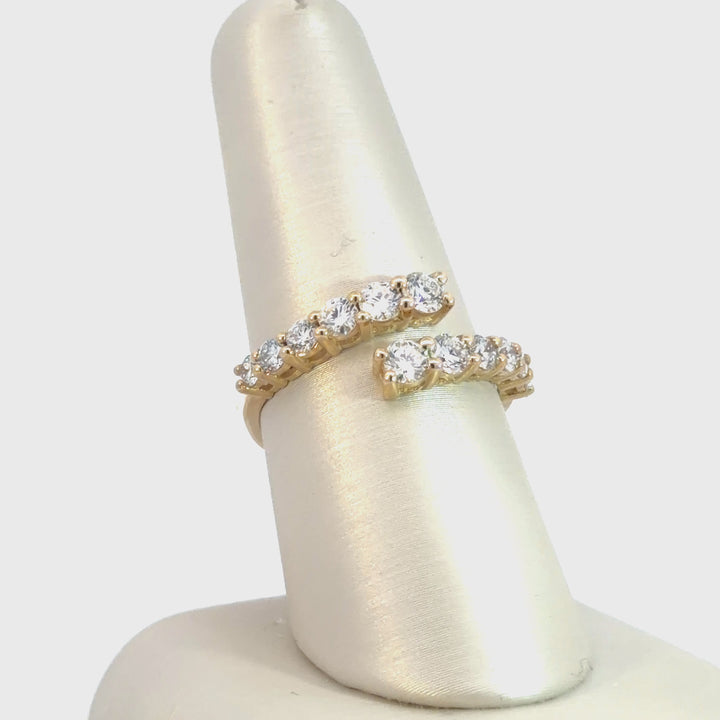 Diamond Ring FIJ2063