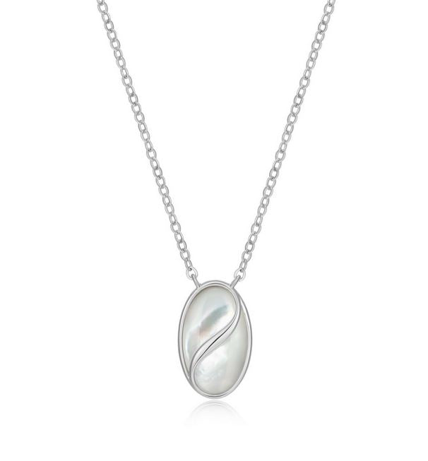 Collier ELLE argent
