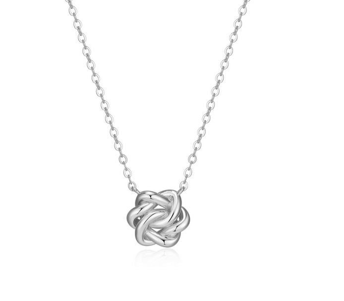 Collier ELLE argent