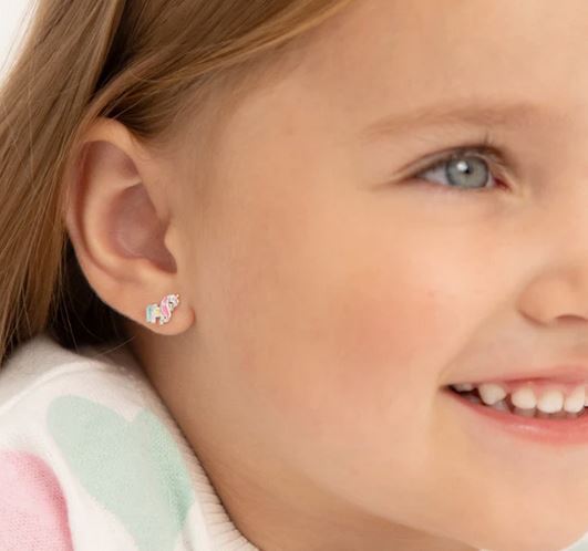 Boucles d'oreilles ARGENT .925