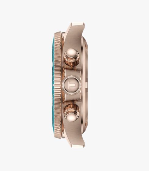 Tissot Seastar 1000 watch