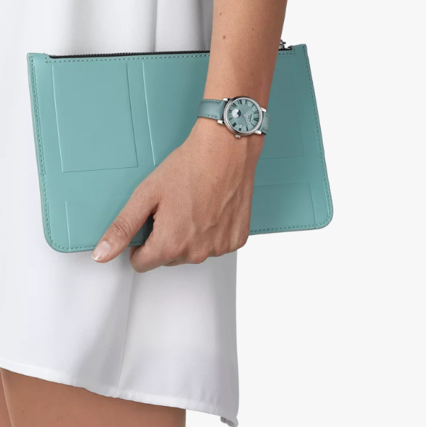 Tissot Carson Premium Lady Watch