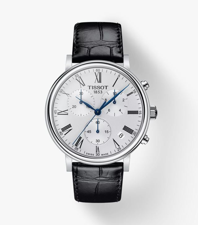 Tissot Carson Premium Chronographe