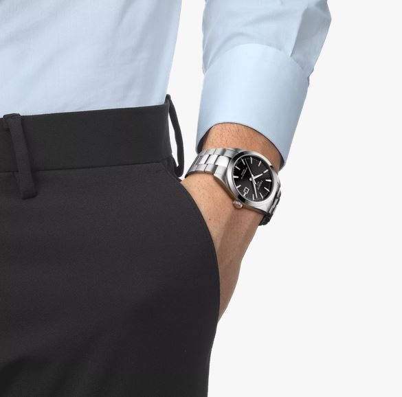 Tissot SUPERSPORT CHRONO watch