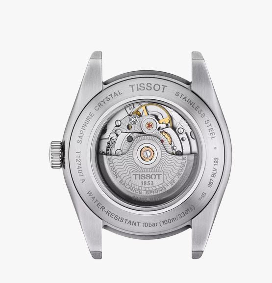 Tissot SUPERSPORT CHRONO watch