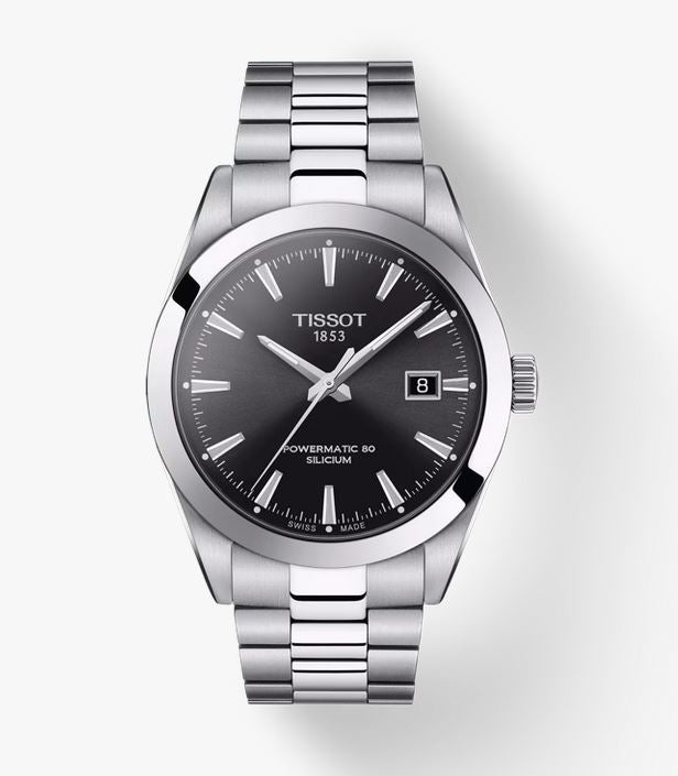 Tissot SUPERSPORT CHRONO watch