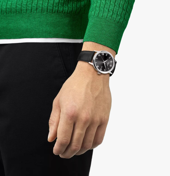 Tissot Classic Dream