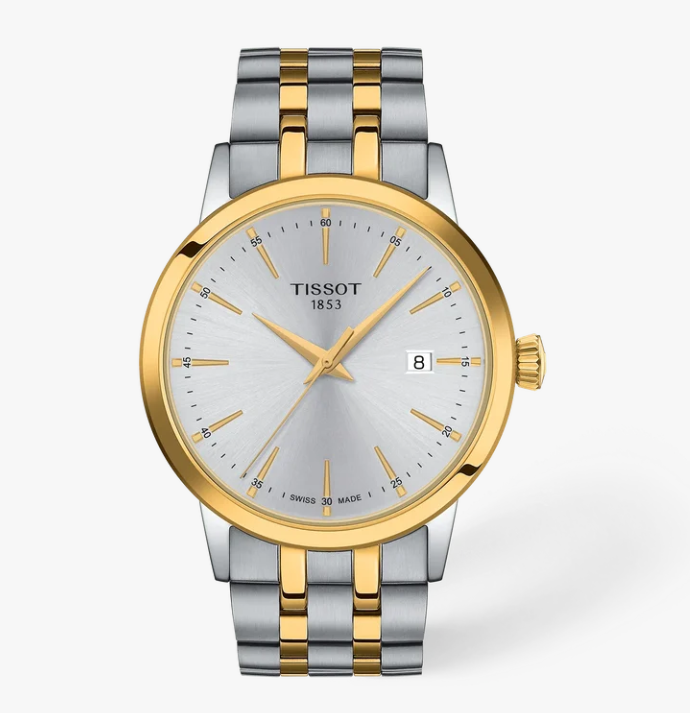 Tissot SUPERSPORT CHRONO watch