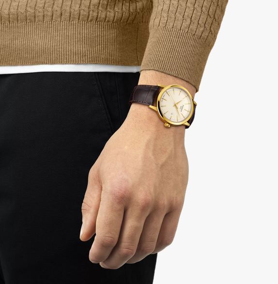 Tissot Classic Dream