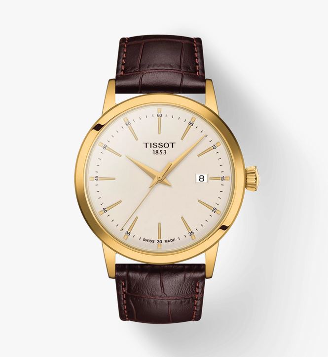 Tissot Classic Dream