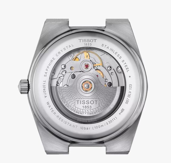 Tissot Seastar 1000 Chronograph Watch