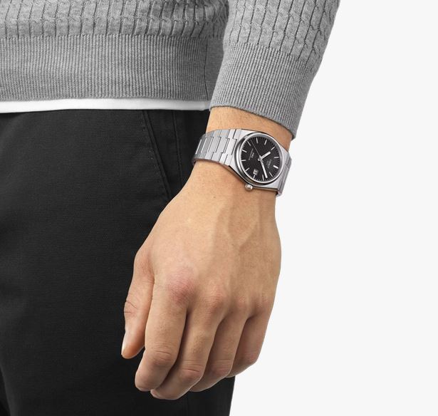 Tissot Seastar 1000 Chronograph Watch