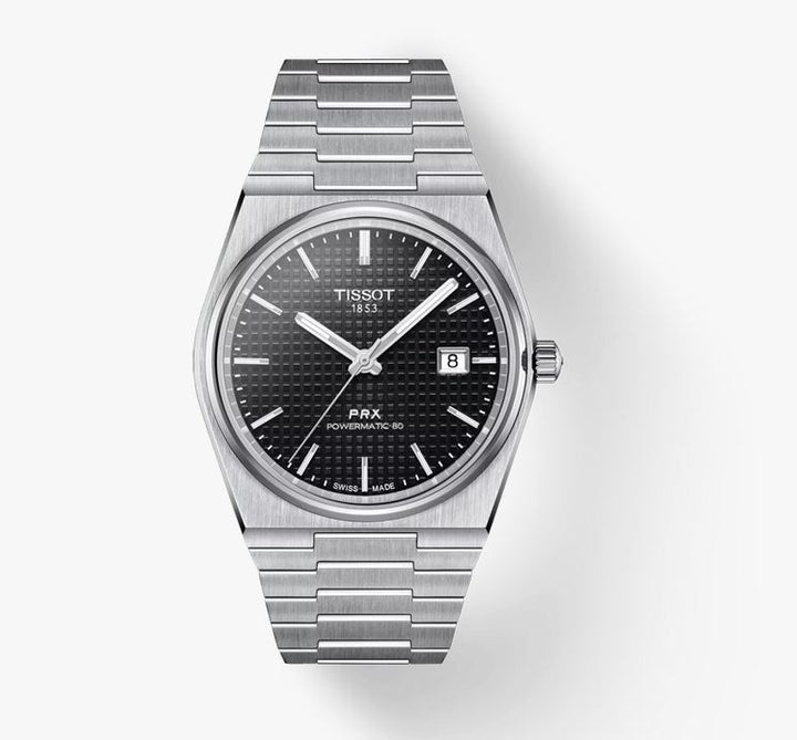 Tissot Seastar 1000 Chronograph Watch