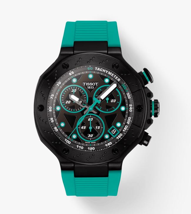 TISSOT T-RACE CHRONOGRAPH