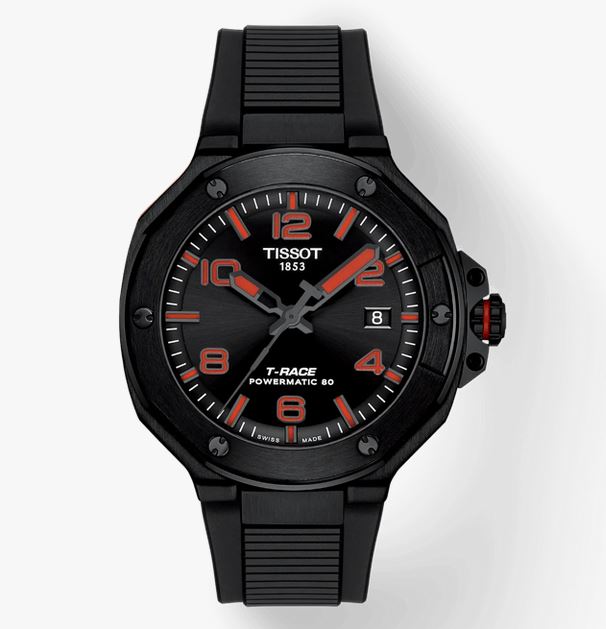 Tissot T-Race Powermatic 80