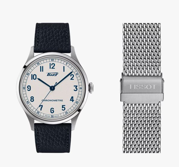 Montre Tissot Heritage 1938 Automatic