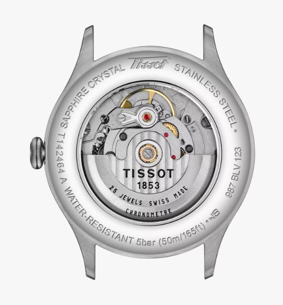 Montre Tissot Heritage 1938 Automatic