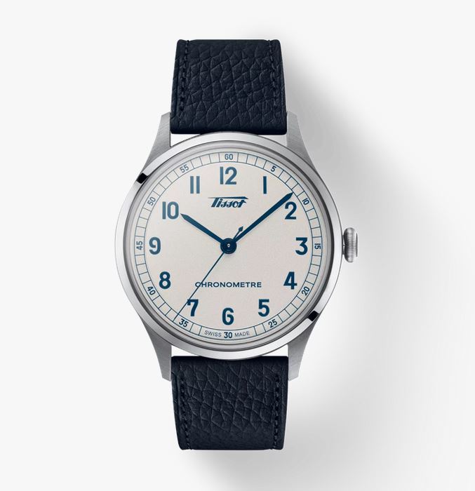 Montre Tissot Heritage 1938 Automatic