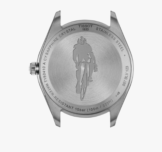 Montre Tissot PR 100 Cycling 40mm