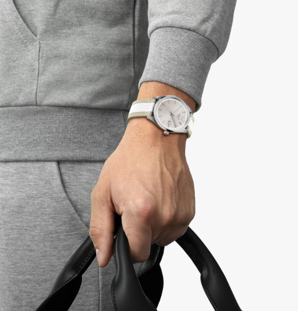 Montre Tissot PR 100 Cycling 40mm