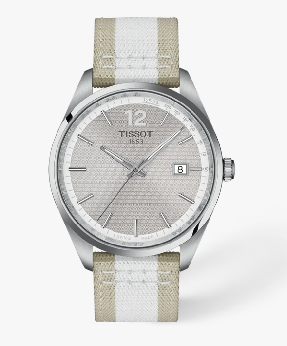 Montre Tissot PR 100 Cycling 40mm