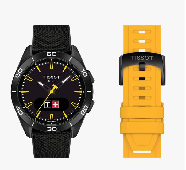 Tissot BALLADE POWERMATIC 80 COSC watch