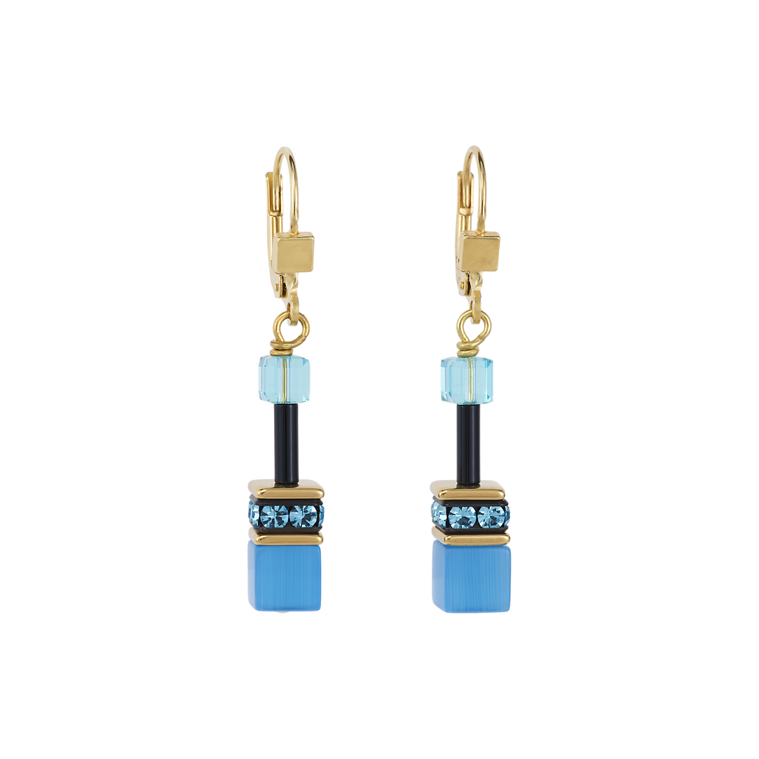 Boucles d'oreilles 2838-20-1573