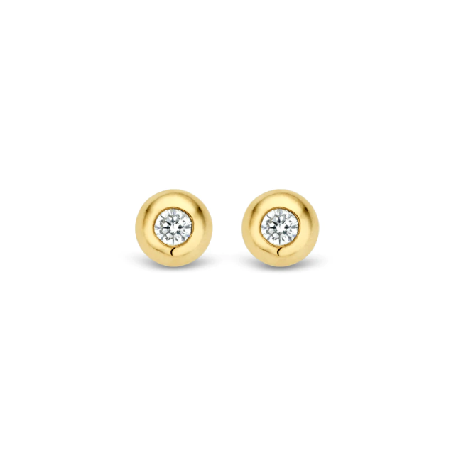 Boucles d'oreilles Ti Sento Milano 7760ZY