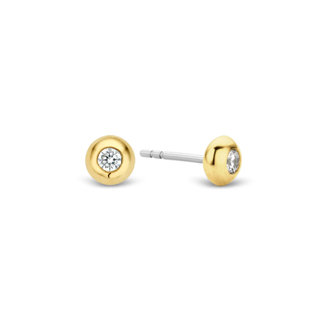 Boucles d'oreilles Ti Sento Milano 7760ZY