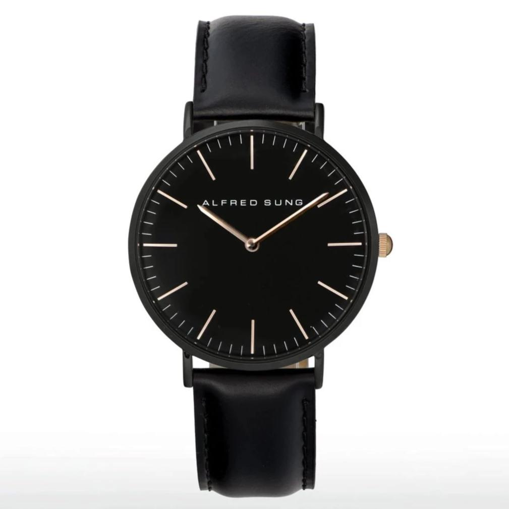 Montre Alfred Sung Dylan 1006