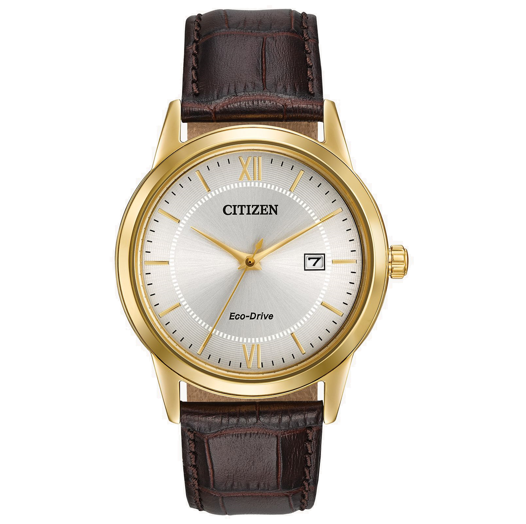 Montre Citizen Corso