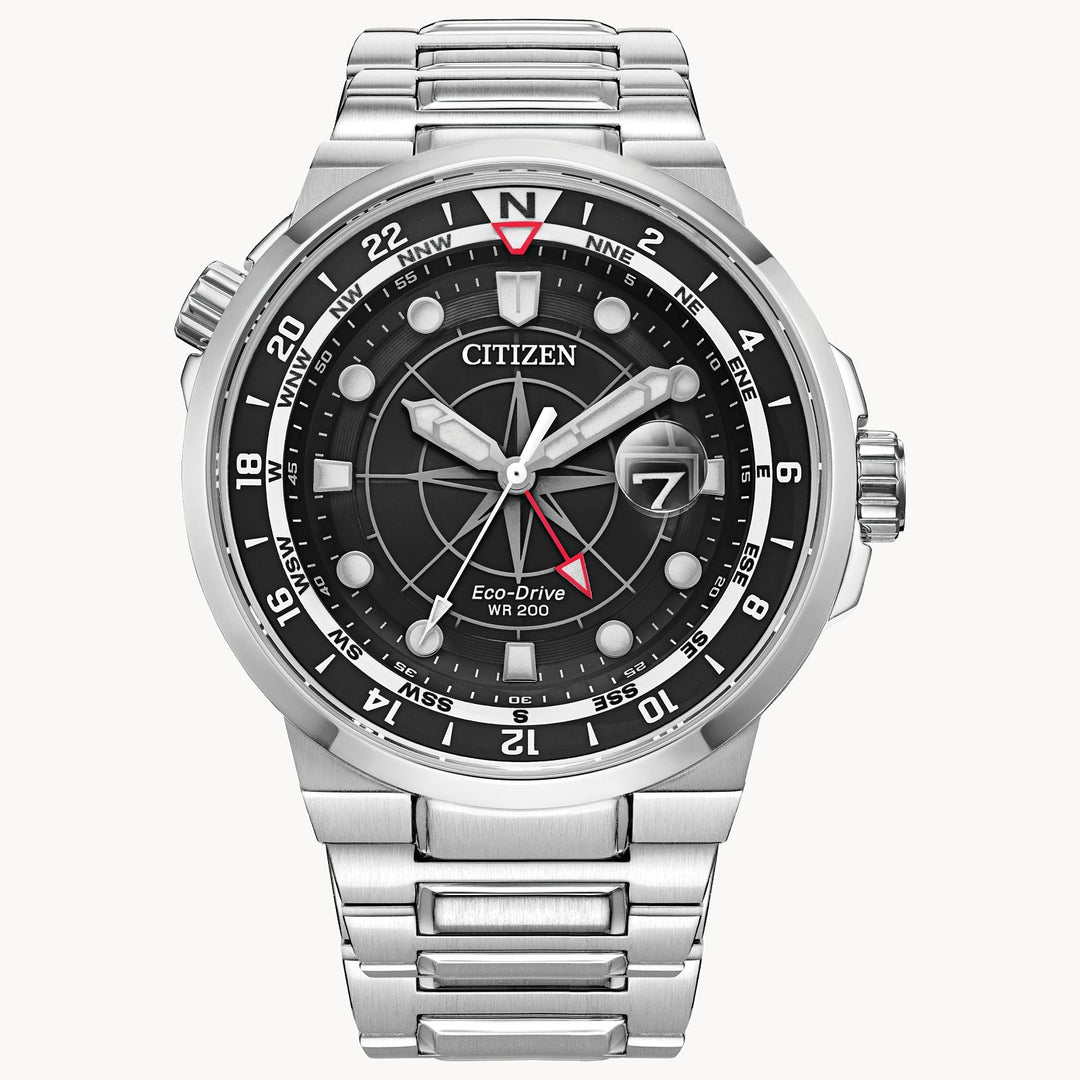 Montre Citizen Endeavor