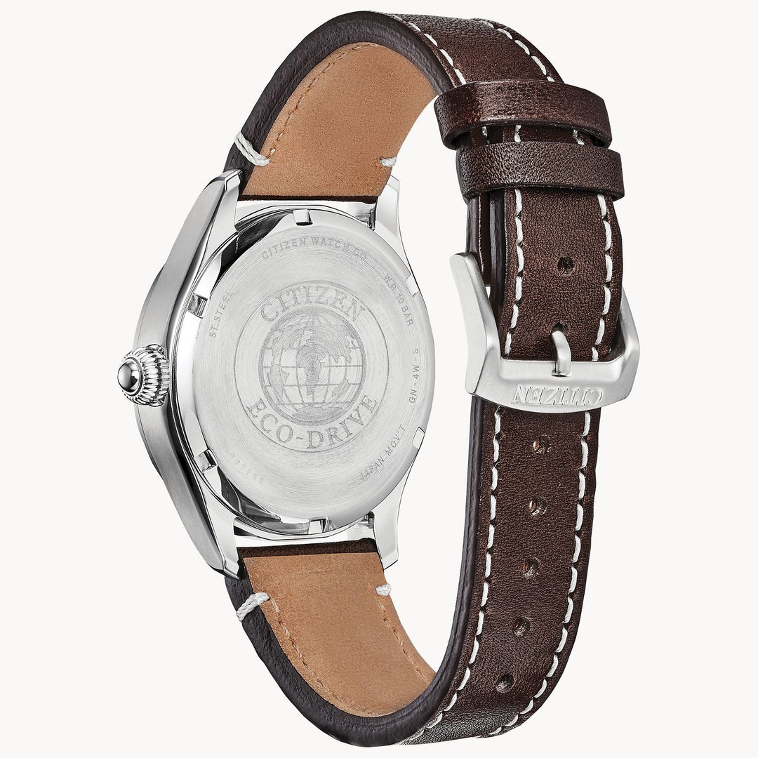Montre Citizen GARRISON