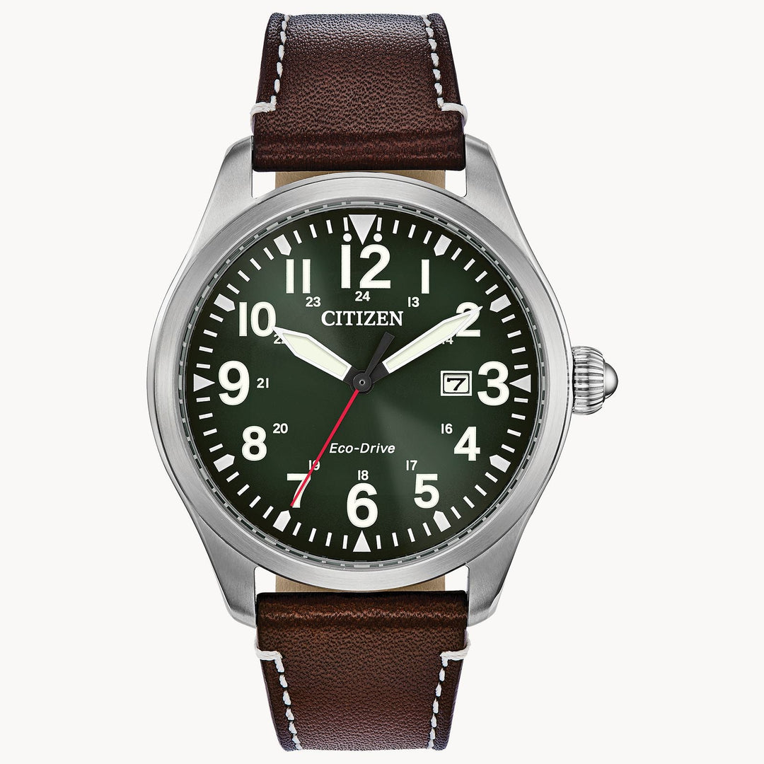 Montre Citizen GARRISON