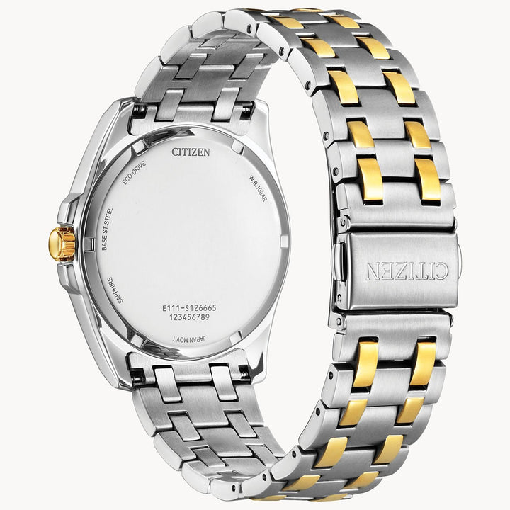 Citizen Peyten Watch