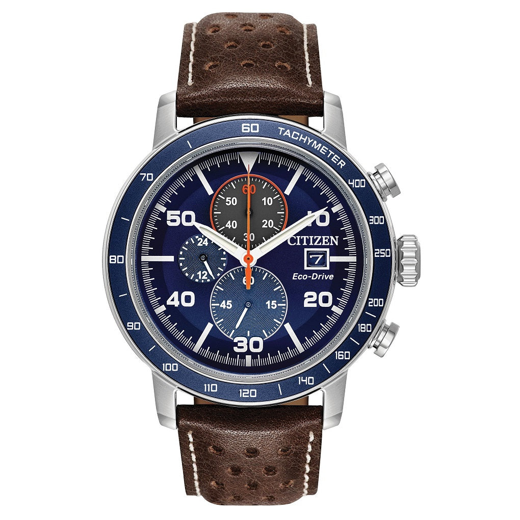 Montre Citizen Brycen 3