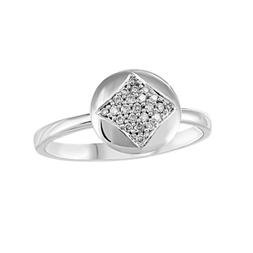 Bague Diamant JVJ3132