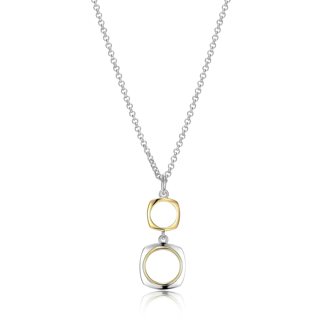Collier Elle "AURÉOLE"