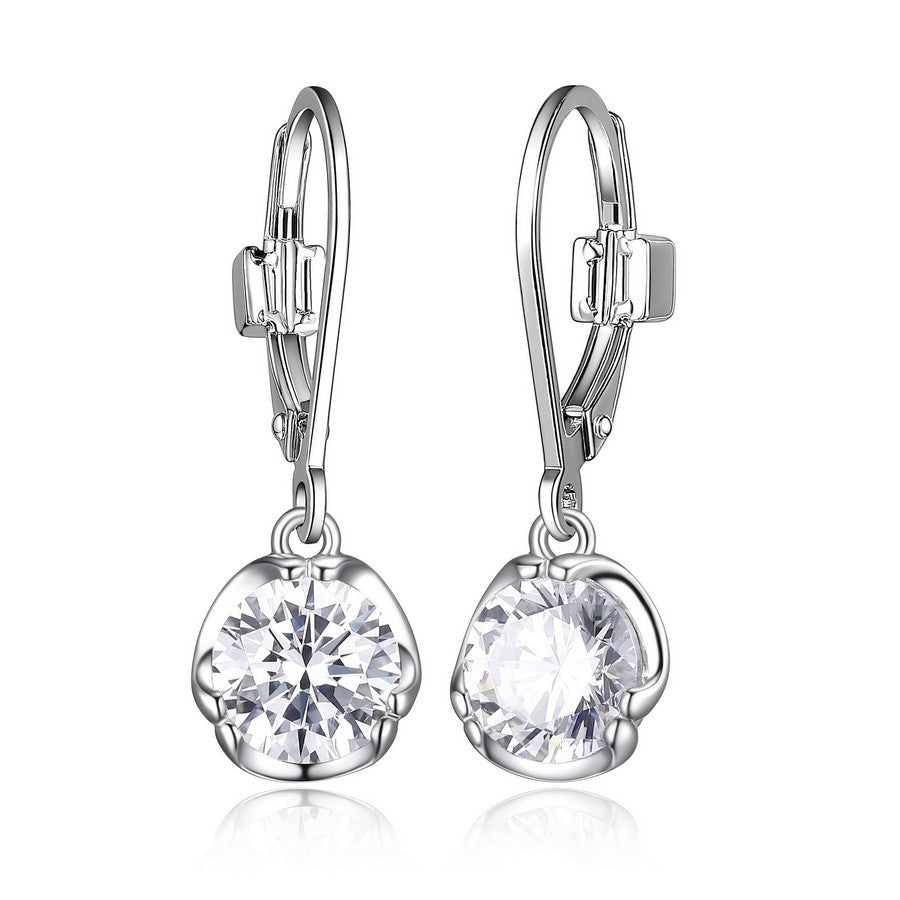 Boucles d'oreilles ELLE ''PROMISE''