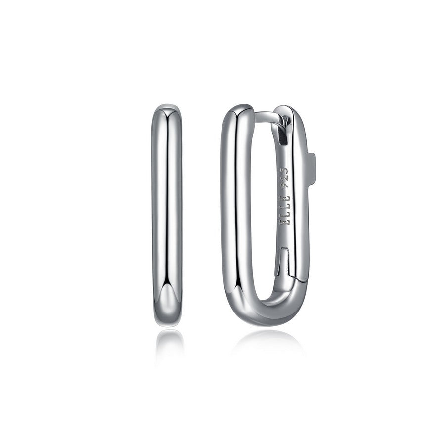 Boucles d'oreilles ELLE ''SIMPATICO''